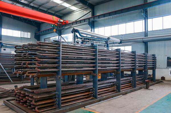 How does the bitumen decanter equipment operate_2